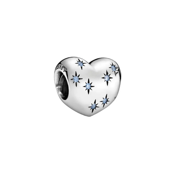 Cinderella- Dream Heart Charm - Cinderella- Dream Heart Charm