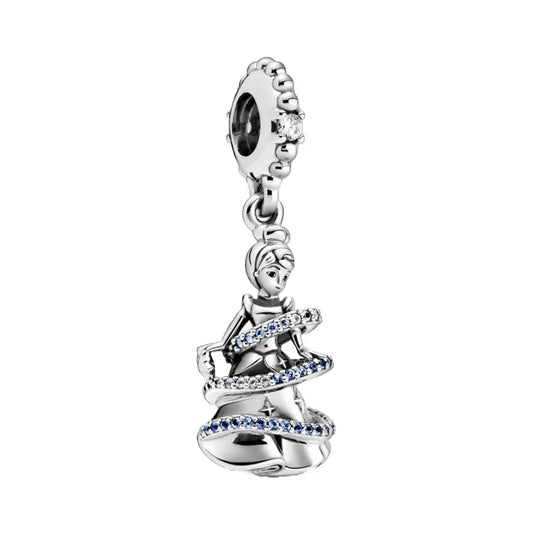 Cinderella- Magical Moment Dangle Charm