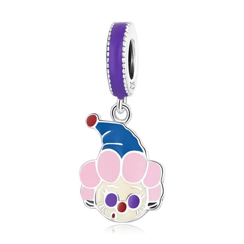 Clown Charm