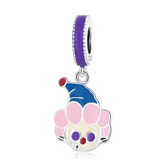 Clown Charm