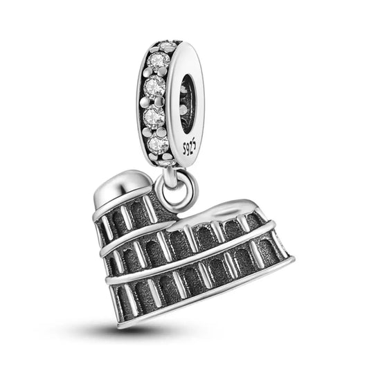 Colosseum Dangle Charm