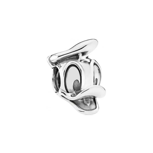 Disney- Donald Duck Portrait Charm