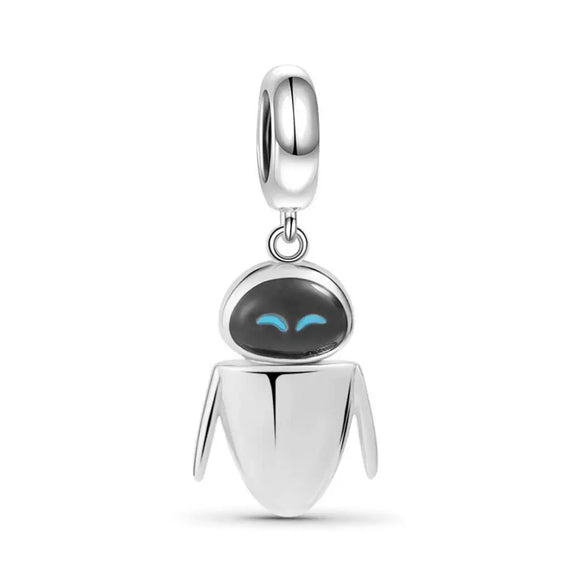 Disney- Eva Dangle Charm - Disney- Eva Dangle Charm