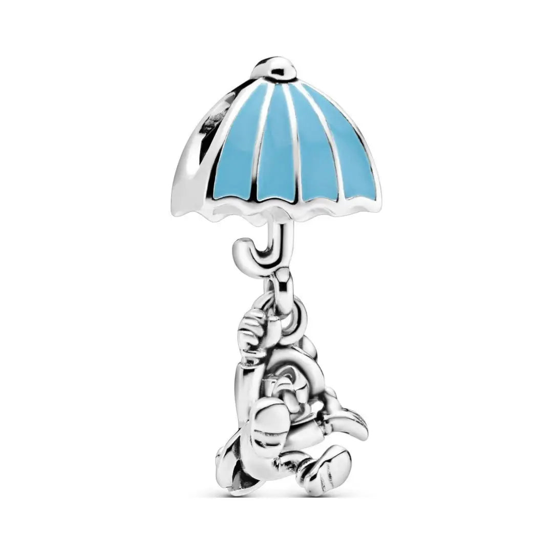 Disney- Jiminy Cricket Charm