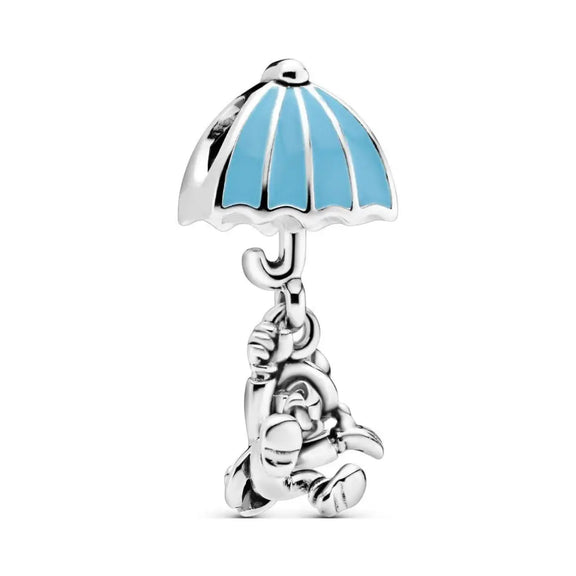 Disney- Jiminy Cricket Charm - Disney- Jiminy Cricket Charm