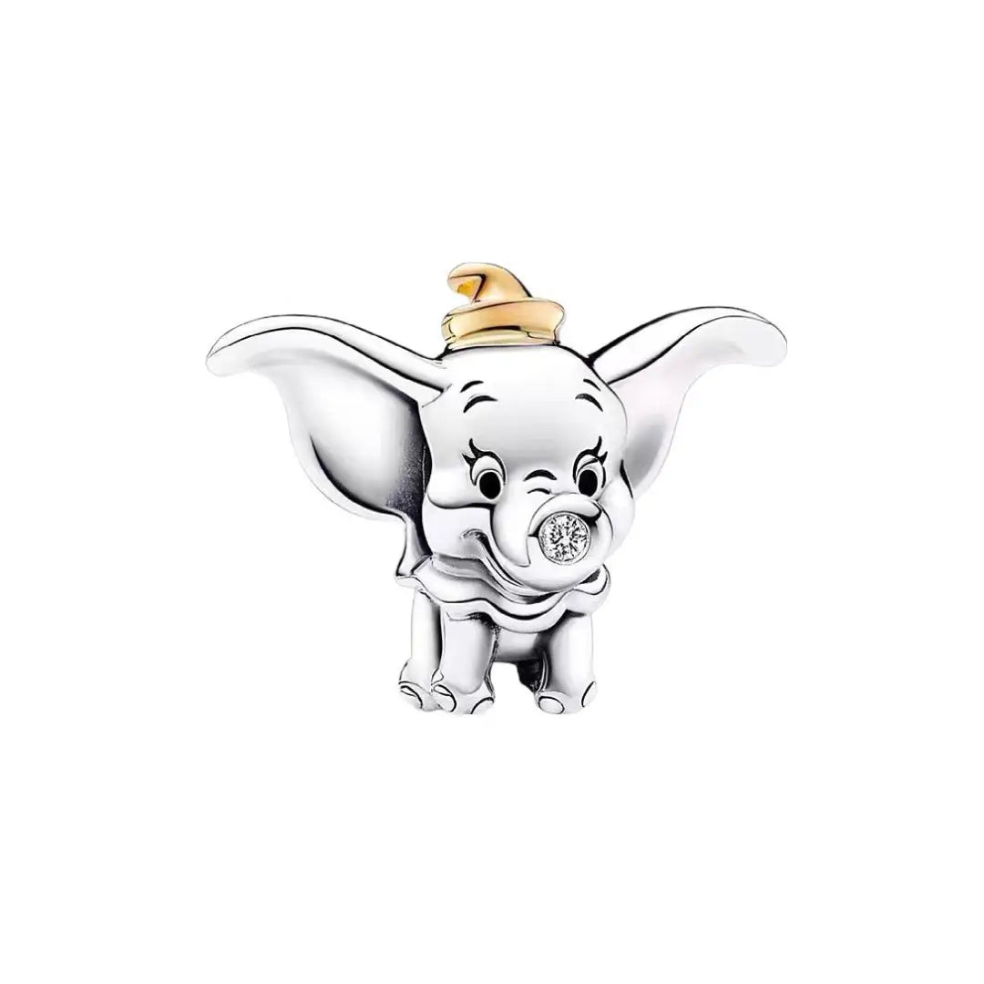 Disney- Joyful Dumbo Charm