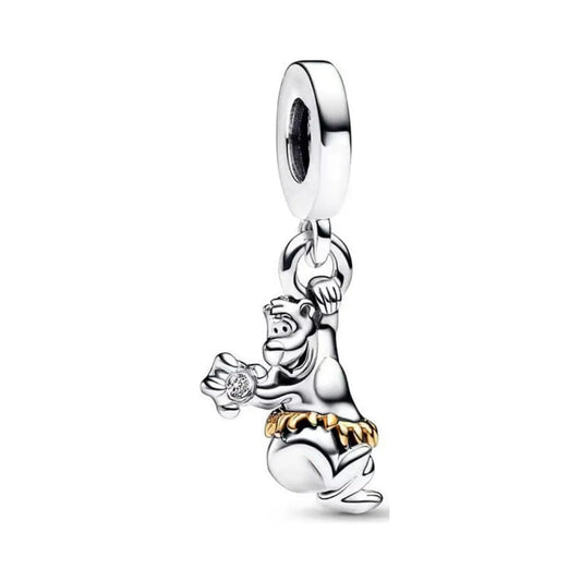 Disney- Jungle Book Baloo Dangle Charm