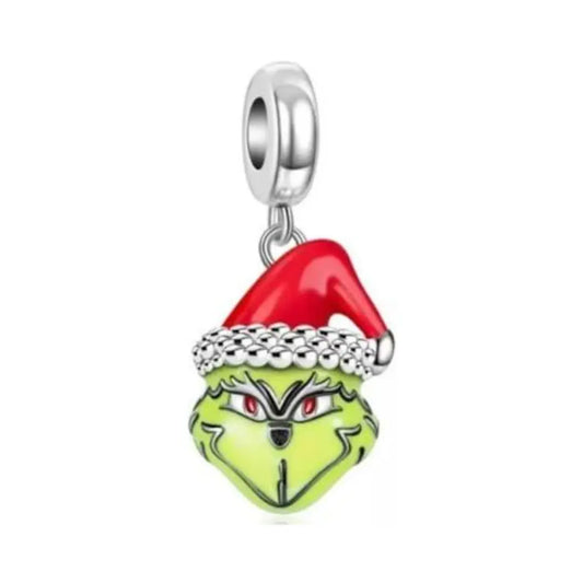 Disney- The Grinch Dangle Charm