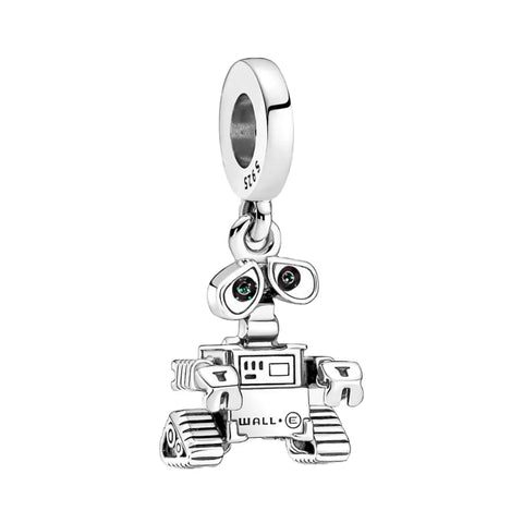 Pixar Wall-E Dangle Charm - Disney- Wall-E Dangle Charm