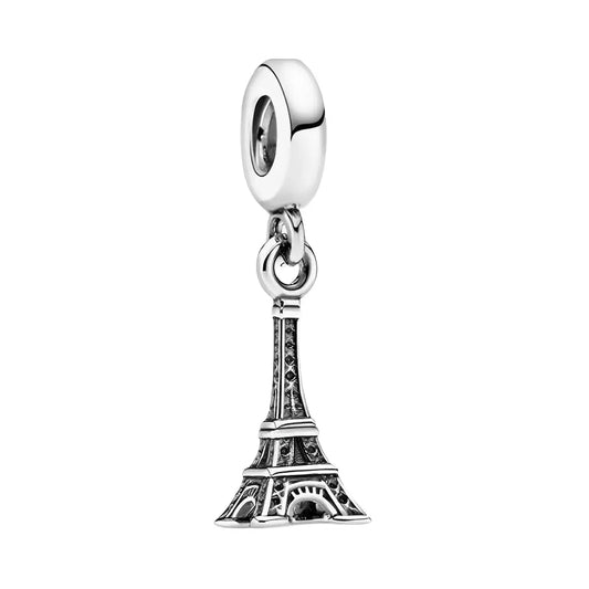 Eiffel Tower Dangle Charm