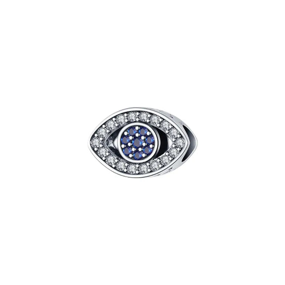 Enchanted Evil Eye Charm - Enchanted Evil Eye Charm