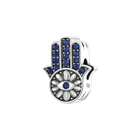 Eye of Protection Charm - Eye of Protection Charm