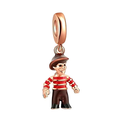 Freddy Krueger Dangle Charm