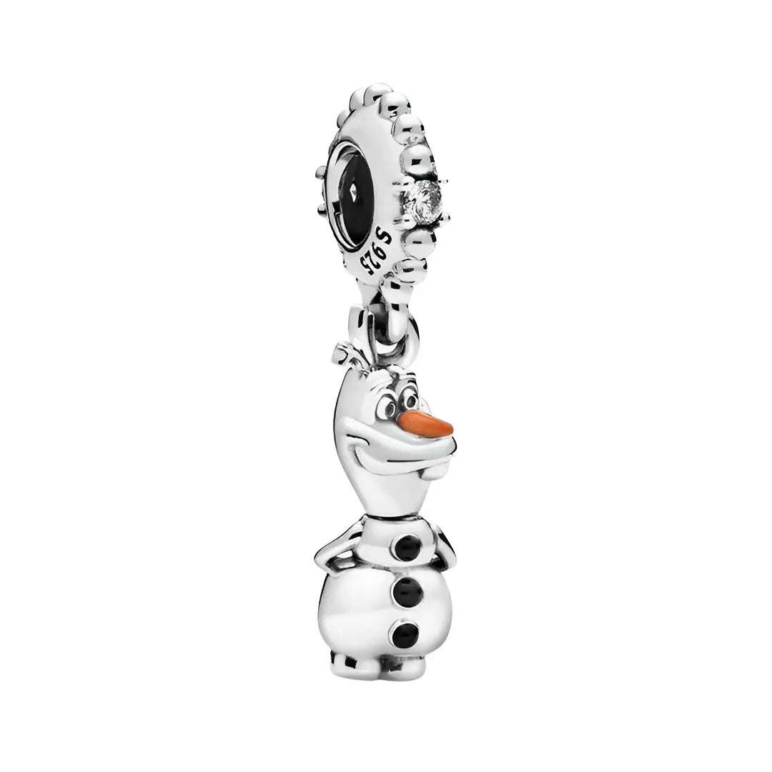 Frozen- Olaf Dangle Charm