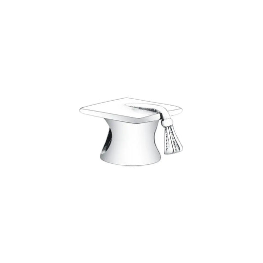 Graduation Hat Charm