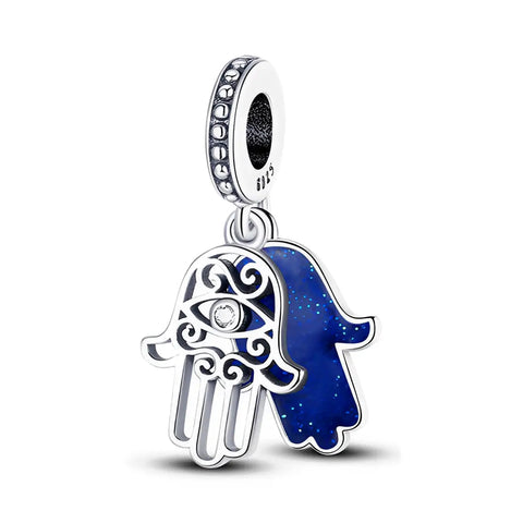 Guardian's Gaze Dangle Charm - Guardian's Gaze Dangle Charm