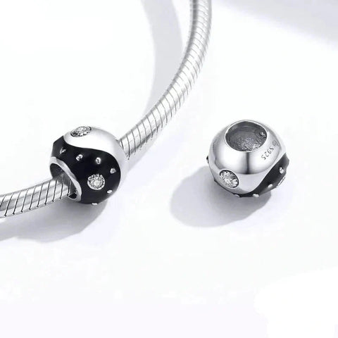 Yin Yang Charm