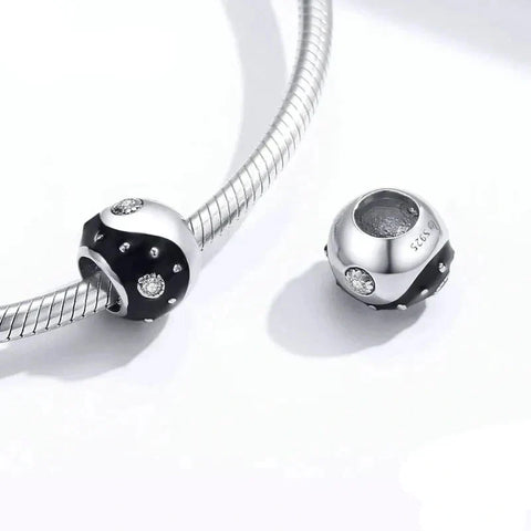 ying yang pandora