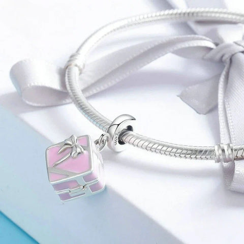 wedding ring pandora