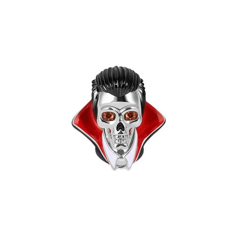 Halloween- Dracula Charm - Halloween- Dracula Charm
