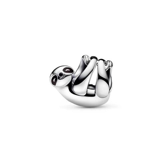 Hanging Sloth Charm