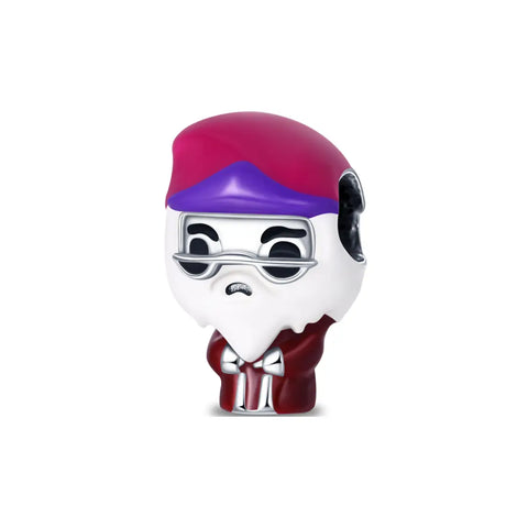 Harry Potter- Professor Albus Dumbledore Charm - Harry Potter- Professor Albus Dumbledore Charm