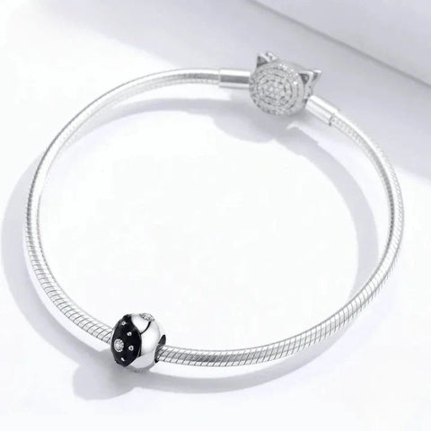 Yin Yang Charm - Yin Yang Charm
