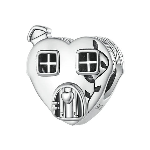 Heart House Charm - Heart House Charm