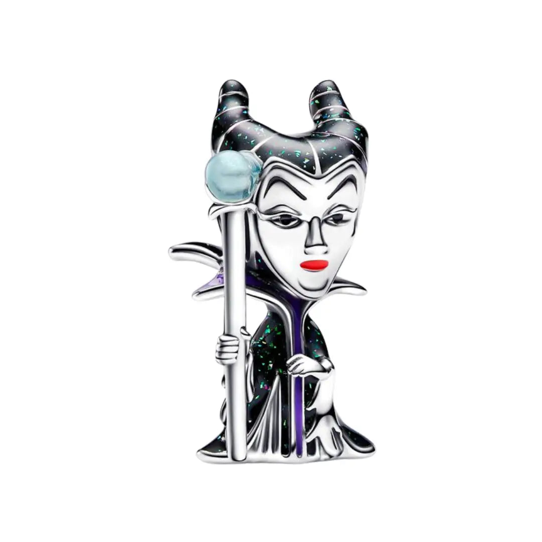 Maleficent Dangle Charm