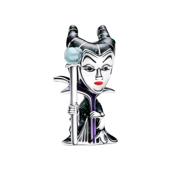 Maleficent Dangle Charm - Maleficent Dangle Charm