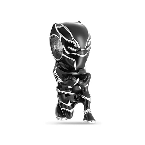 Marvel, The Avengers Black Panther Charm
