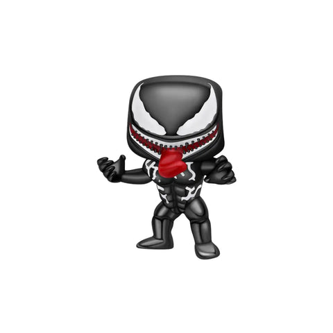 Marvel- Venom Charm - Marvel- Venom Charm