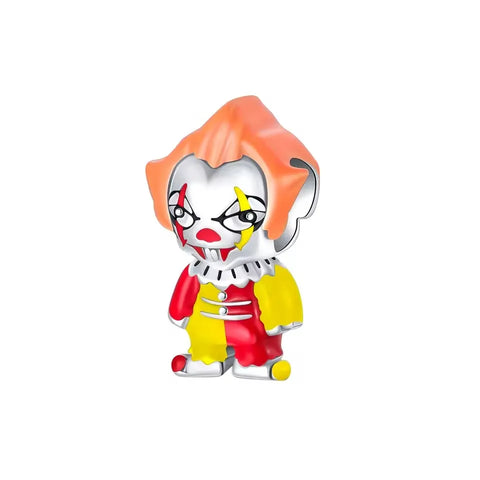 Glamcharm Pennywise the Clown charm - Mini Pennywise Charm