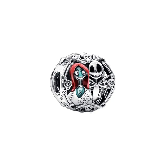 Disney, The Nightmare Before Christmas Charm