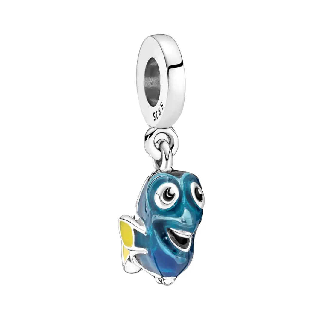 Pixar- Dory Dangle Charm