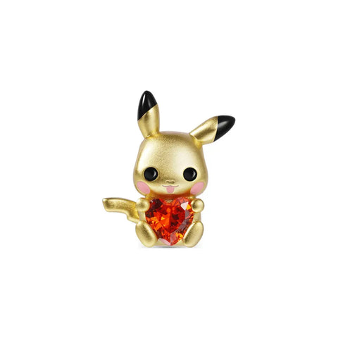 Pokemon Pikachu Charm
