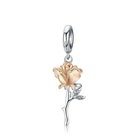 Rose Charm