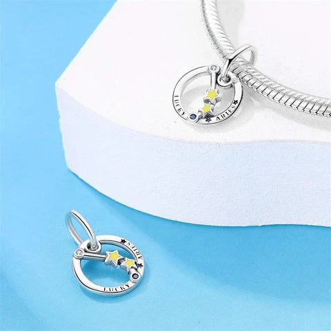 Lucky Aries Charm - Lucky Aries Charm
