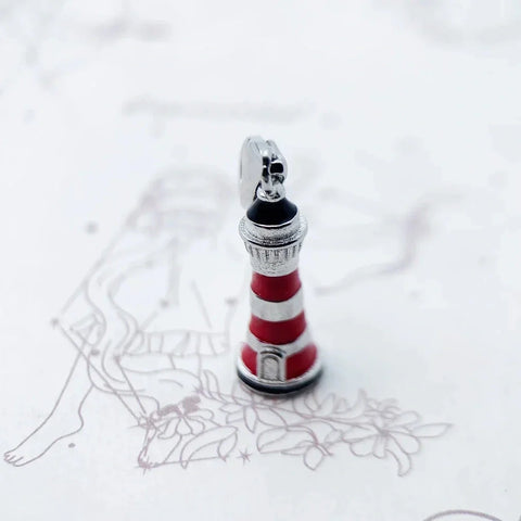 Lighthouse Charm