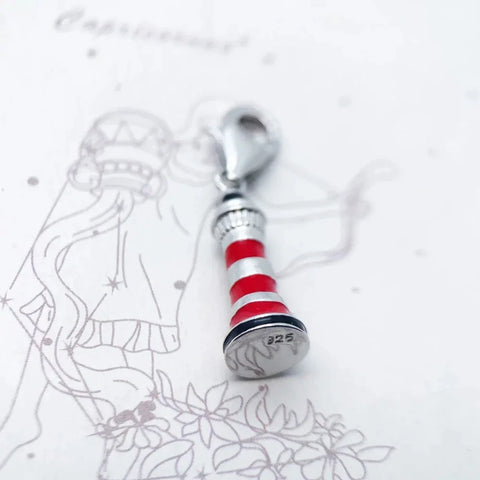 Lighthouse Charm