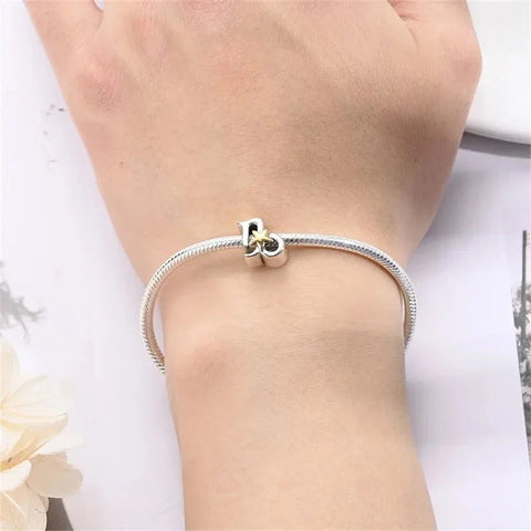 Capricorn Star Sign Charm - Capricorn Star Sign Charm