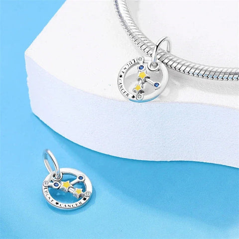 Lucky Cancer Charm - Lucky Cancer Charm