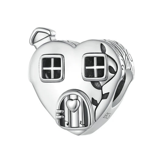 Heart House Charm