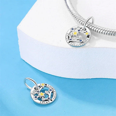 Lucky Sagittarius Charm
