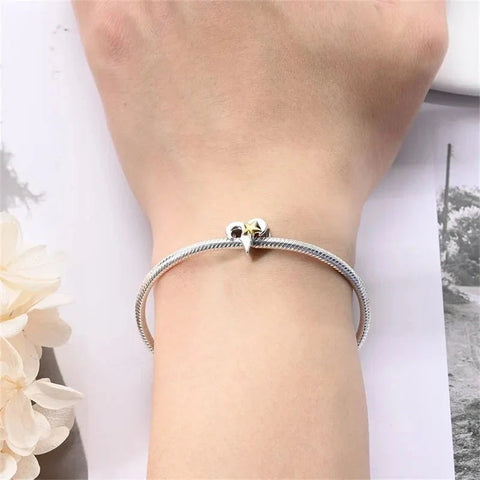 Aries Star Sign Charm - Aries Star Sign Charm