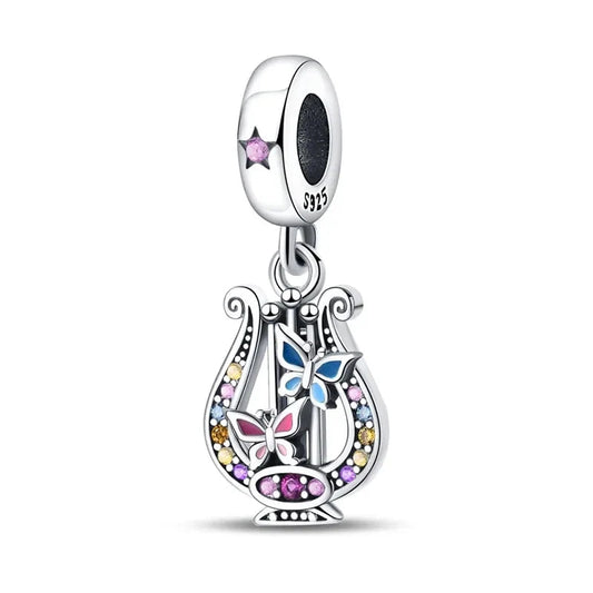 Harp Charm