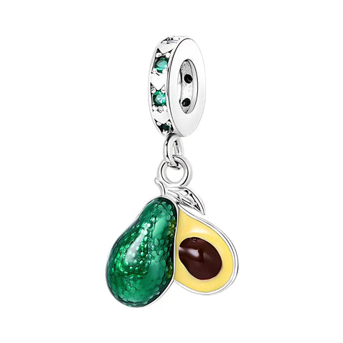 Double Avocado Charm
