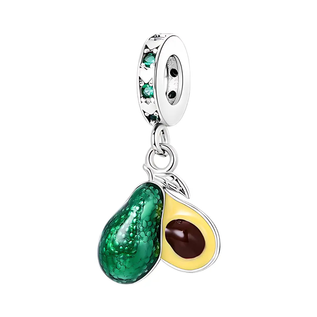 Double Avocado Charm