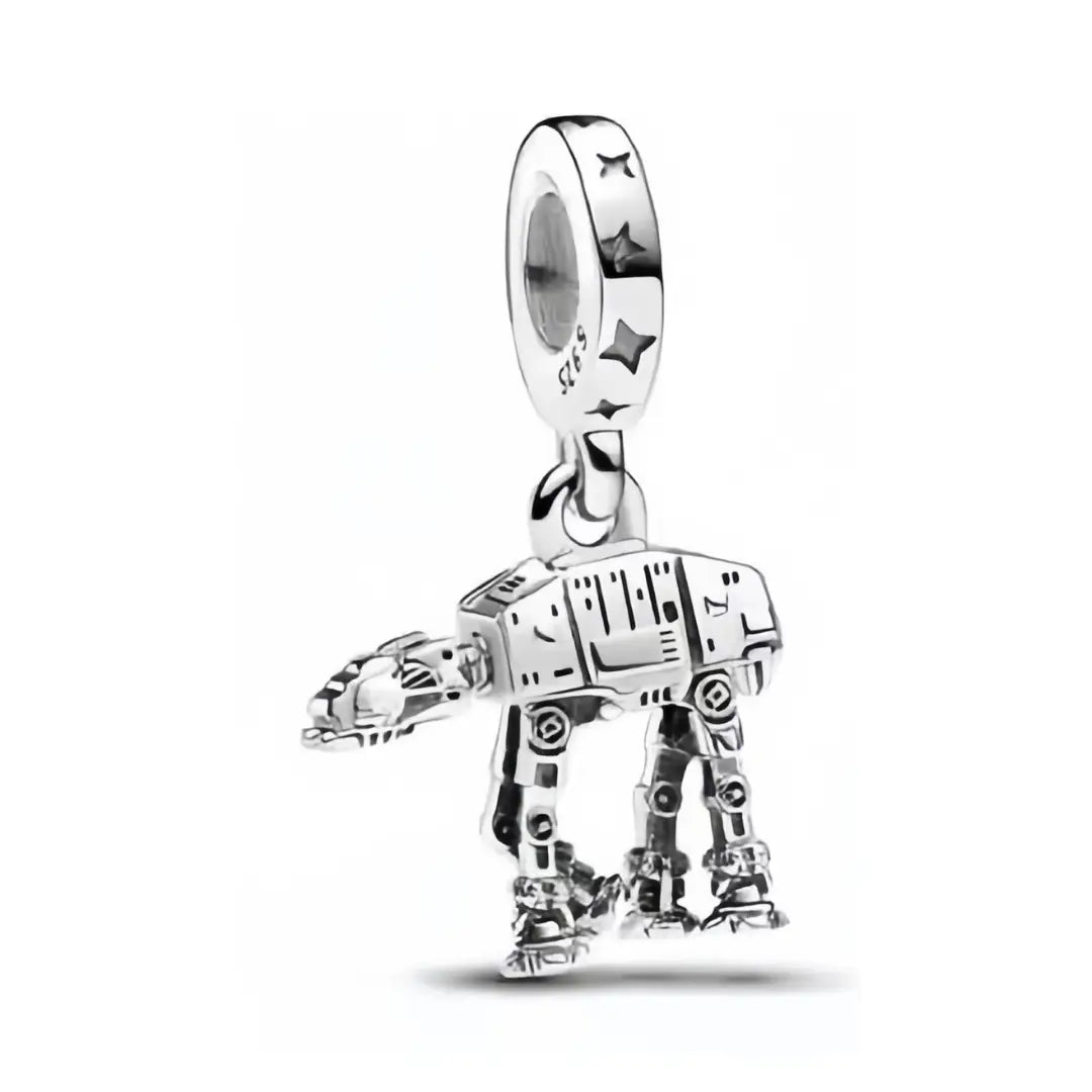 Star Wars- AT-AT Walker Dangle Charm