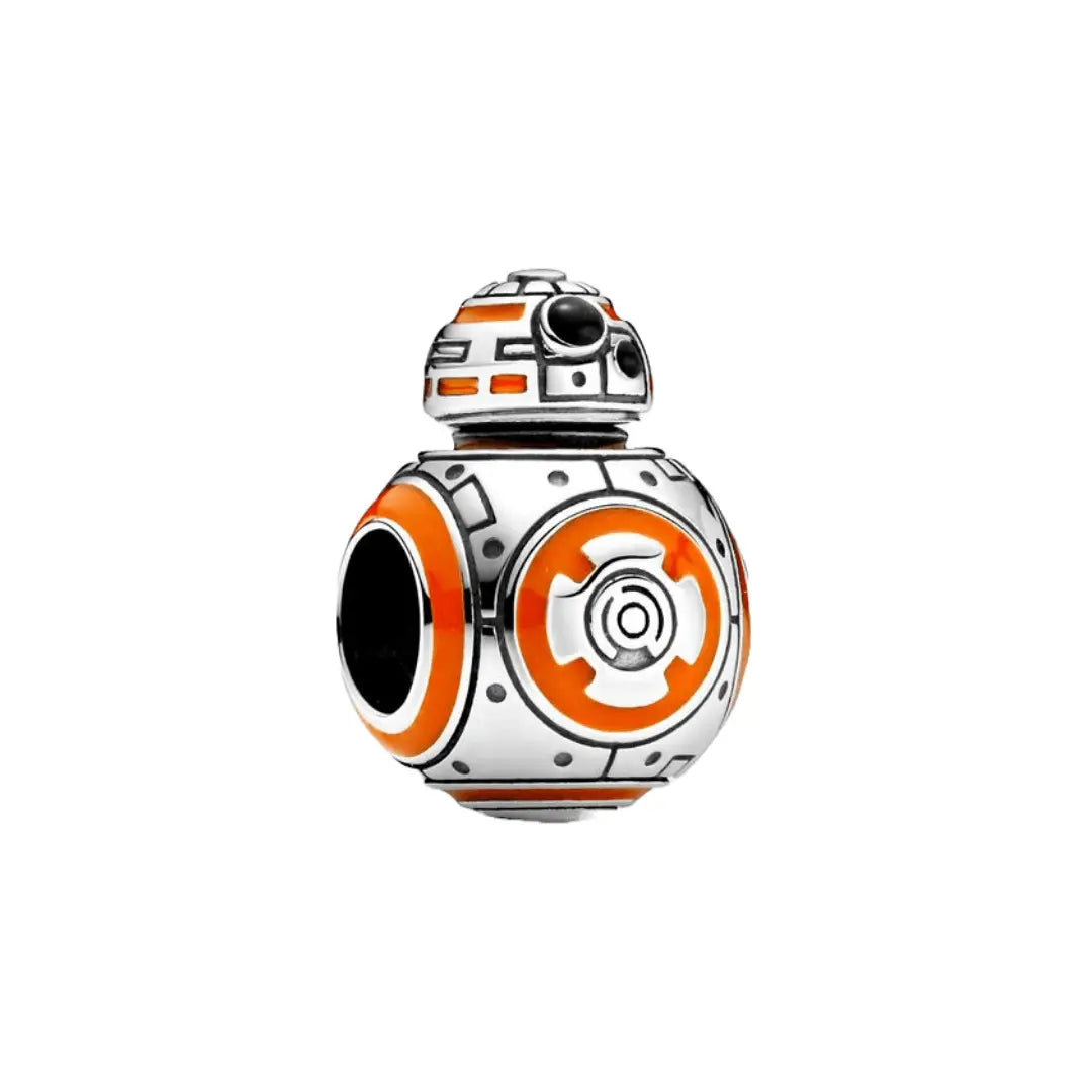 Star Wars- BB-8 Charm